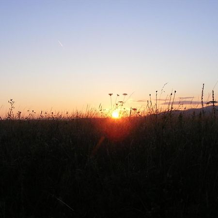 Falubiro Vendeghaza Bekolce Zewnętrze zdjęcie