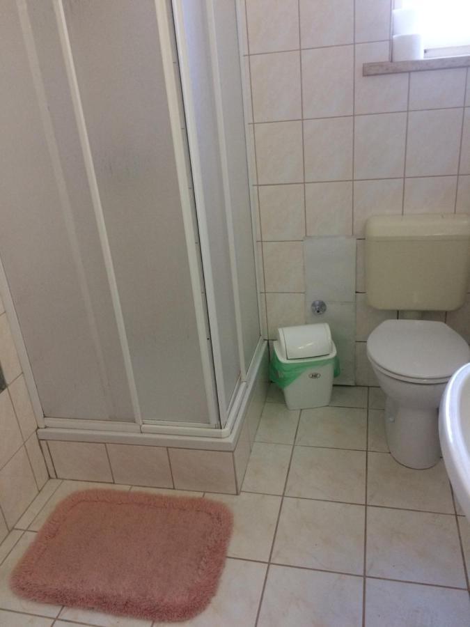 Falubiro Vendeghaza Bekolce Zewnętrze zdjęcie